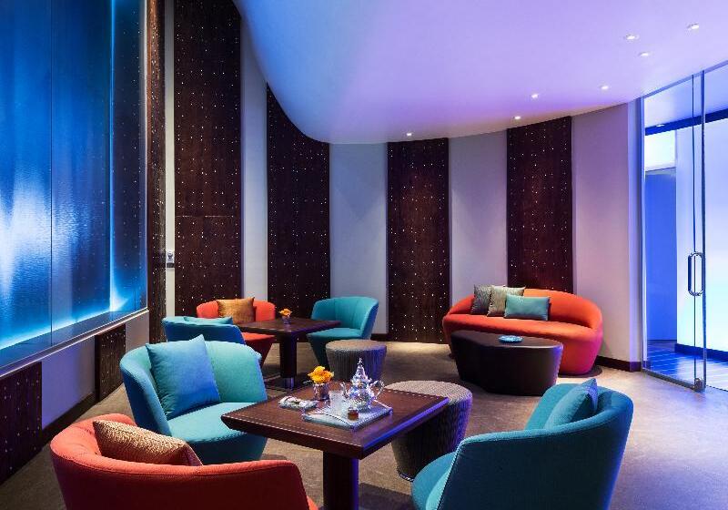 ホテル Mandarin Oriental Al Faisaliah, Riyadh