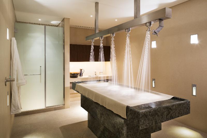 ホテル Mandarin Oriental Al Faisaliah, Riyadh