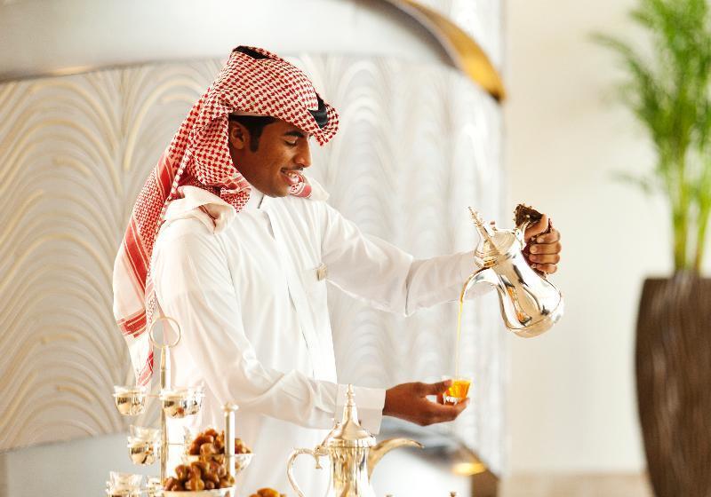 ホテル Mandarin Oriental Al Faisaliah, Riyadh