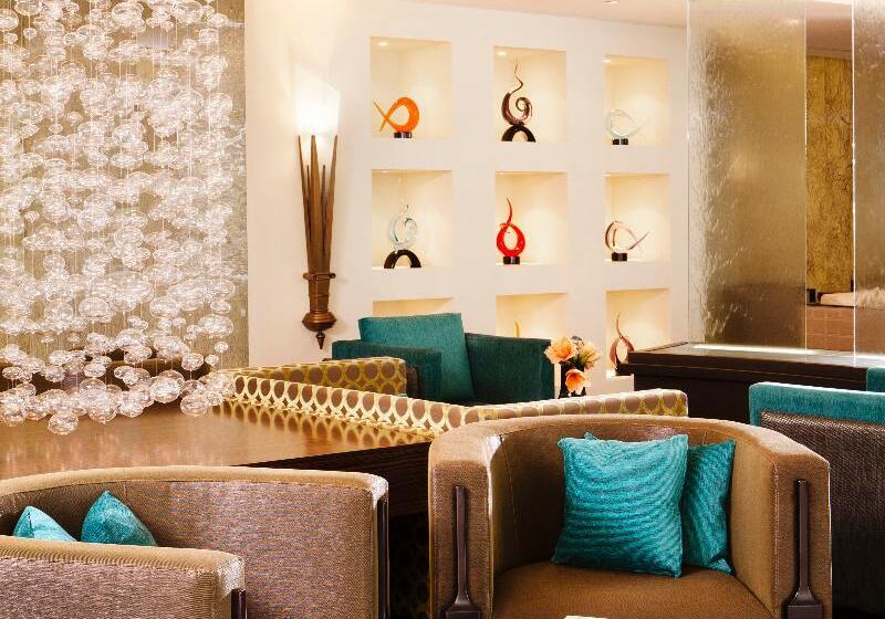 ホテル Mandarin Oriental Al Faisaliah, Riyadh