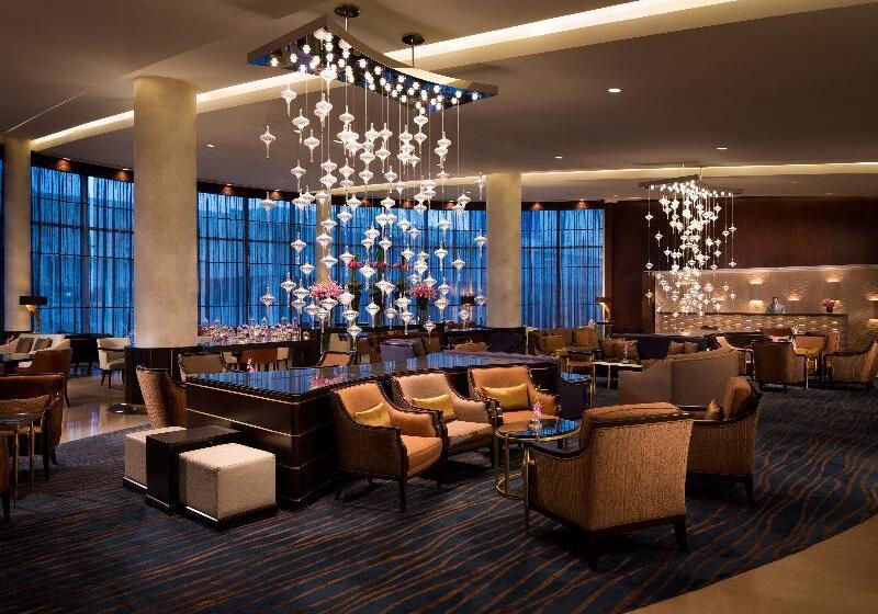 ホテル Mandarin Oriental Al Faisaliah, Riyadh