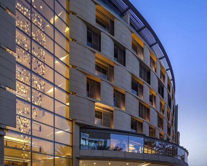 ホテル Mandarin Oriental Al Faisaliah, Riyadh