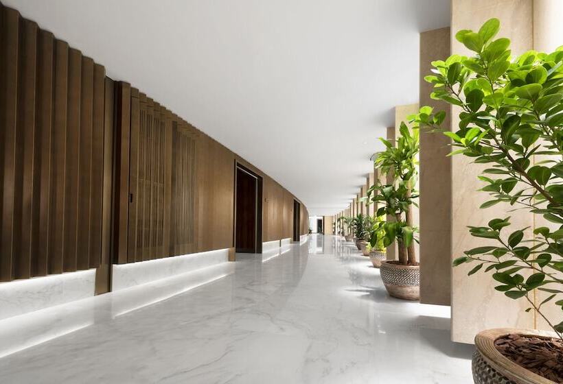 ホテル Mandarin Oriental Al Faisaliah, Riyadh