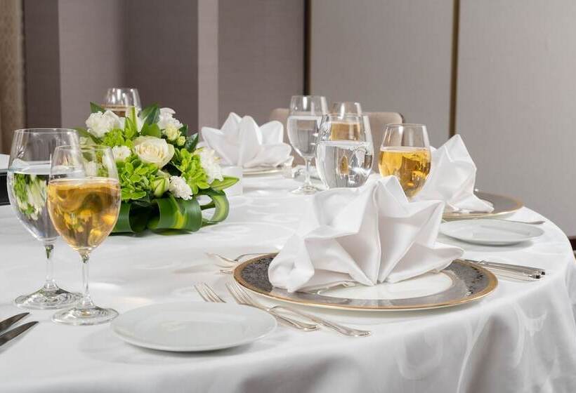 ホテル Mandarin Oriental Al Faisaliah, Riyadh