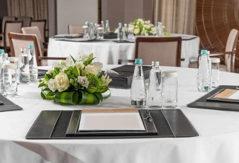 ホテル Mandarin Oriental Al Faisaliah, Riyadh