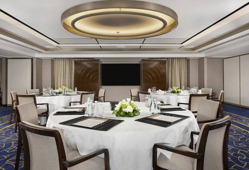 ホテル Mandarin Oriental Al Faisaliah, Riyadh