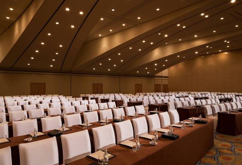 ホテル Mandarin Oriental Al Faisaliah, Riyadh