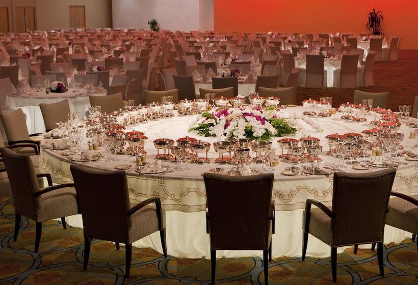 ホテル Mandarin Oriental Al Faisaliah, Riyadh