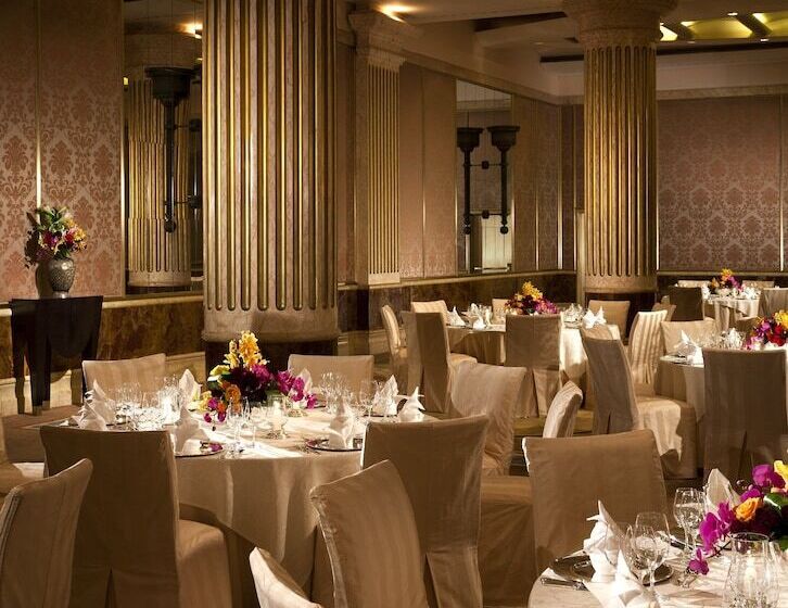 ホテル Mandarin Oriental Al Faisaliah, Riyadh