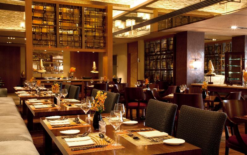 ホテル Mandarin Oriental Al Faisaliah, Riyadh