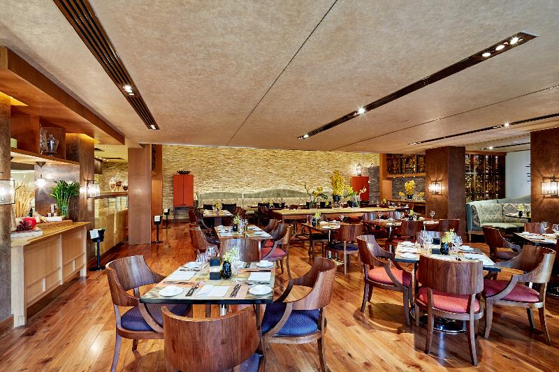 ホテル Mandarin Oriental Al Faisaliah, Riyadh