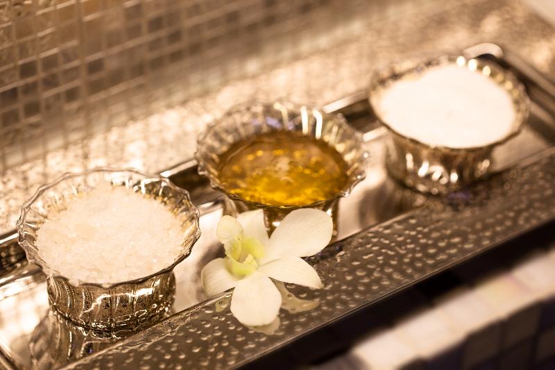 ホテル Mandarin Oriental Al Faisaliah, Riyadh