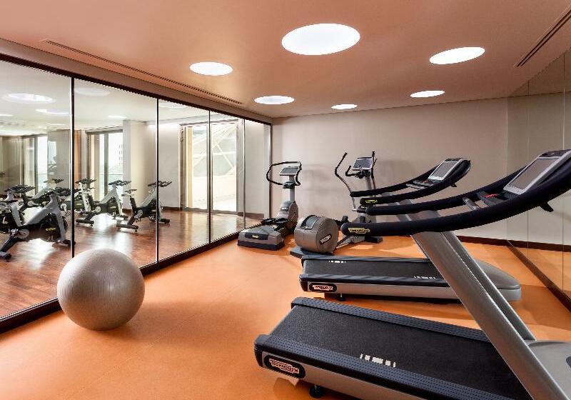 ホテル Mandarin Oriental Al Faisaliah, Riyadh