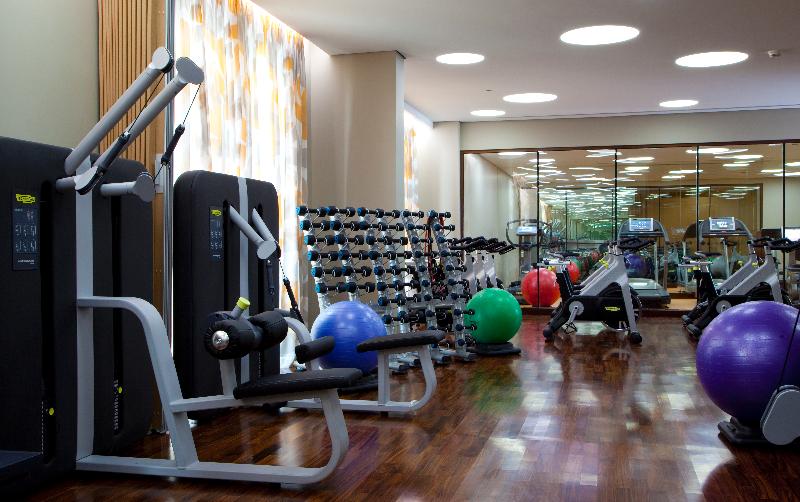 ホテル Mandarin Oriental Al Faisaliah, Riyadh