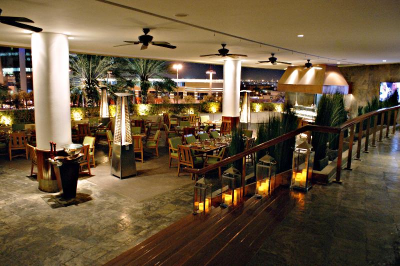 ホテル Mandarin Oriental Al Faisaliah, Riyadh