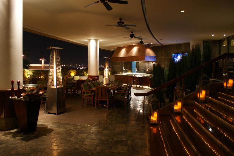 ホテル Mandarin Oriental Al Faisaliah, Riyadh