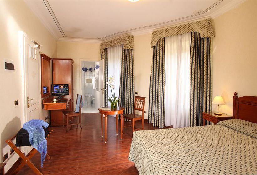 Hotel Alessandrino