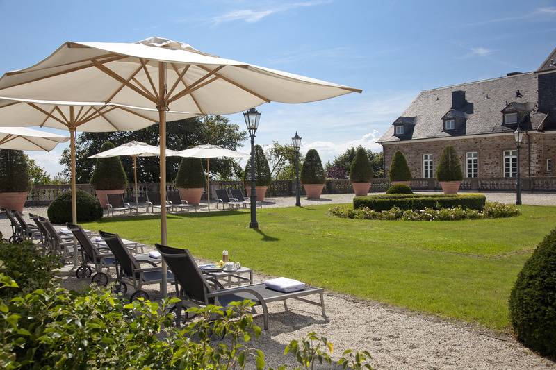 Althoff Grandhotel Schloss Bensberg