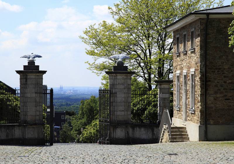 Althoff Grandhotel Schloss Bensberg