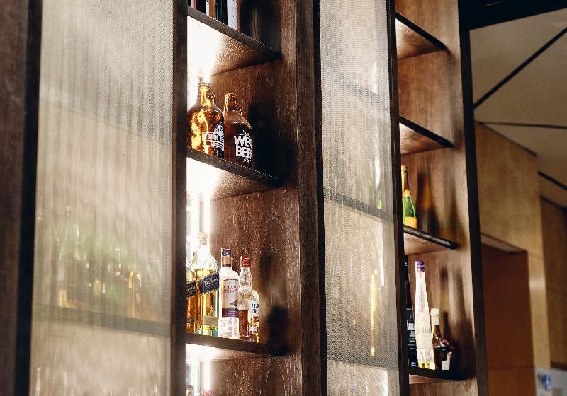 Amora Hotel Jamison Sydney