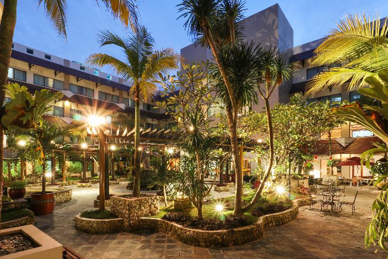 فندق Ap Premier Batam