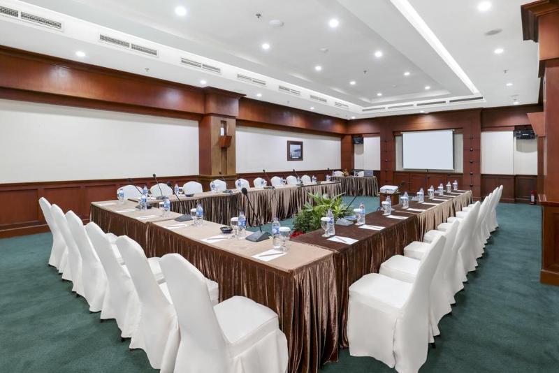 فندق Ap Premier Batam