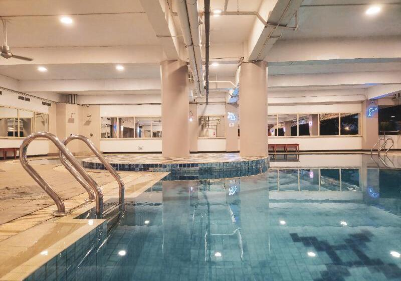 فندق Ap Premier Batam