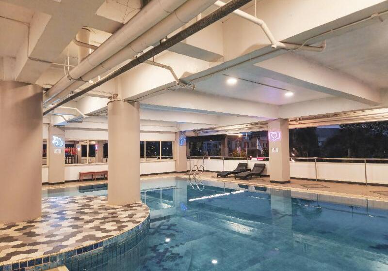 فندق Ap Premier Batam