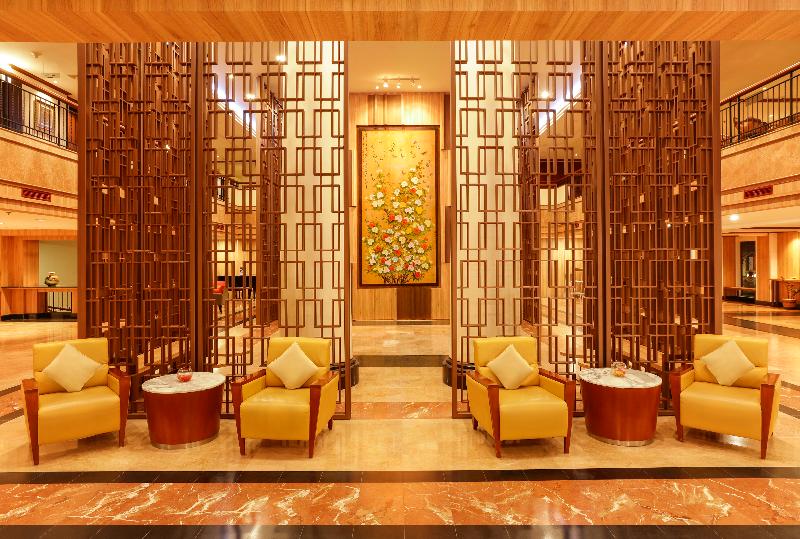 فندق Ap Premier Batam