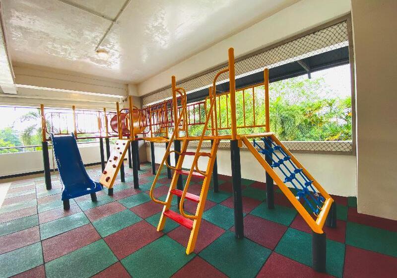 فندق Ap Premier Batam