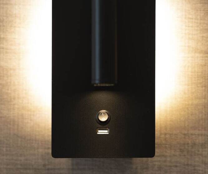 Отель Attica 21 Barcelona Mar