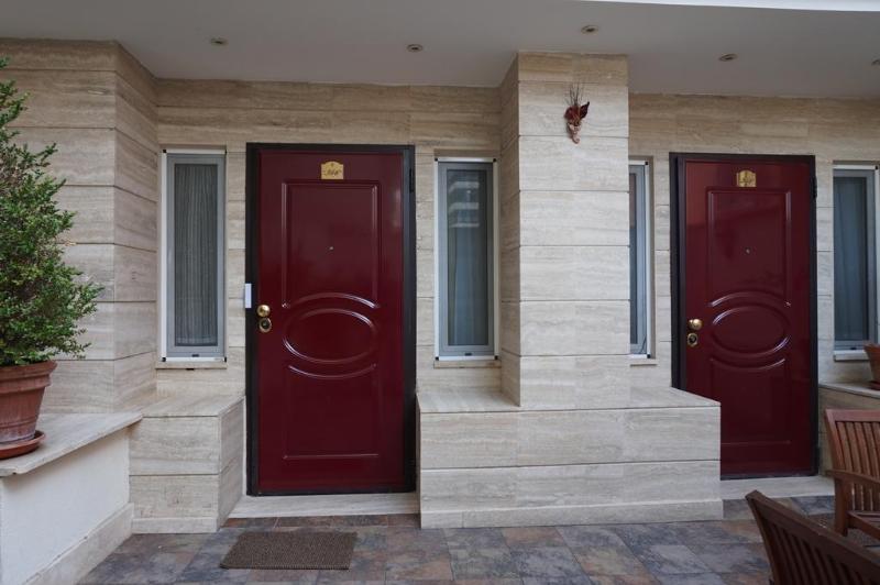 هتل Aurelius Art Gallery