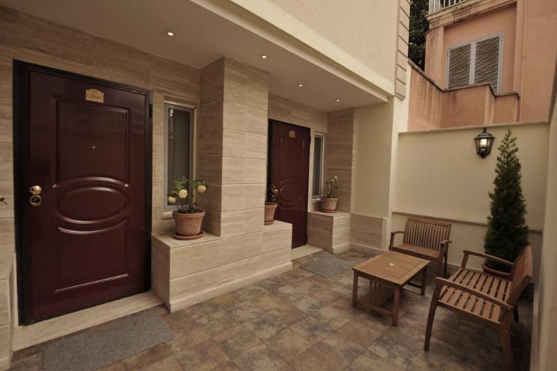 هتل Aurelius Art Gallery