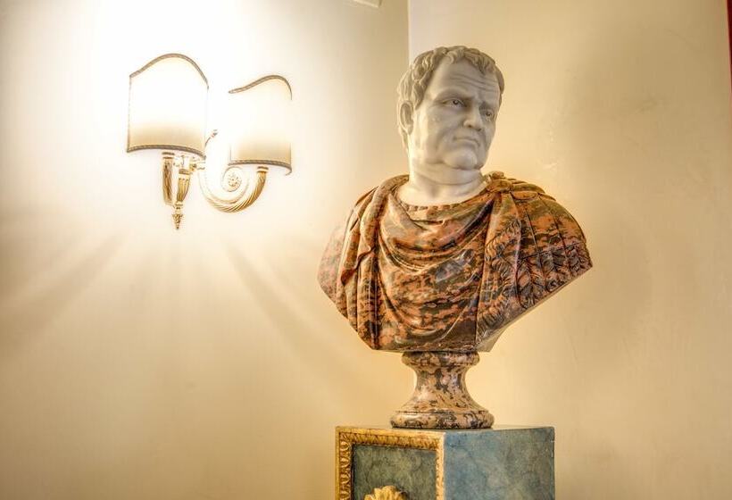 هتل Aurelius Art Gallery