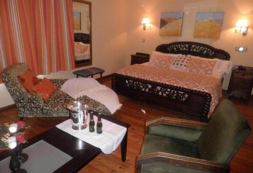 Отель Balneario De Corconte