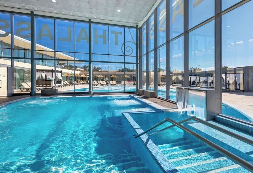 בית מלון כפרי Barceló Fuerteventura Mar