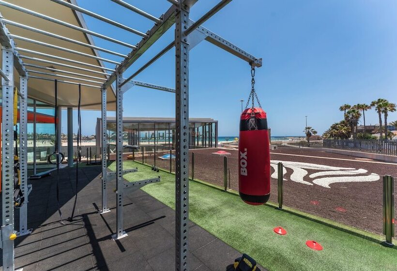 בית מלון כפרי Barceló Fuerteventura Mar