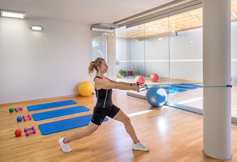 בית מלון כפרי Barceló Fuerteventura Mar