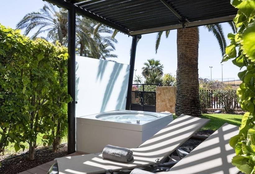 בית מלון כפרי Barceló Fuerteventura Mar