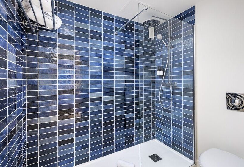 בית מלון כפרי Barceló Fuerteventura Mar