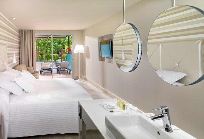 בית מלון כפרי Barceló Fuerteventura Mar