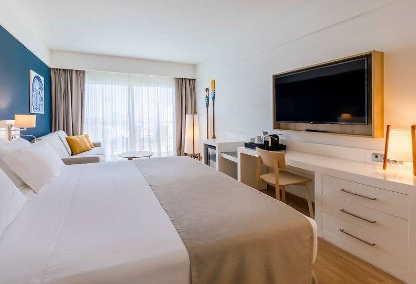 ホテル Barceló Fuerteventura Mar