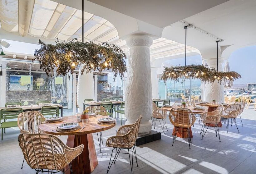 בית מלון כפרי Barceló Fuerteventura Mar