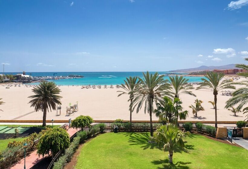 בית מלון כפרי Barceló Fuerteventura Mar