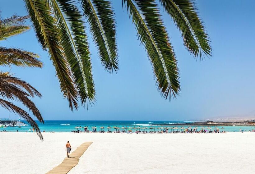 בית מלון כפרי Barceló Fuerteventura Mar
