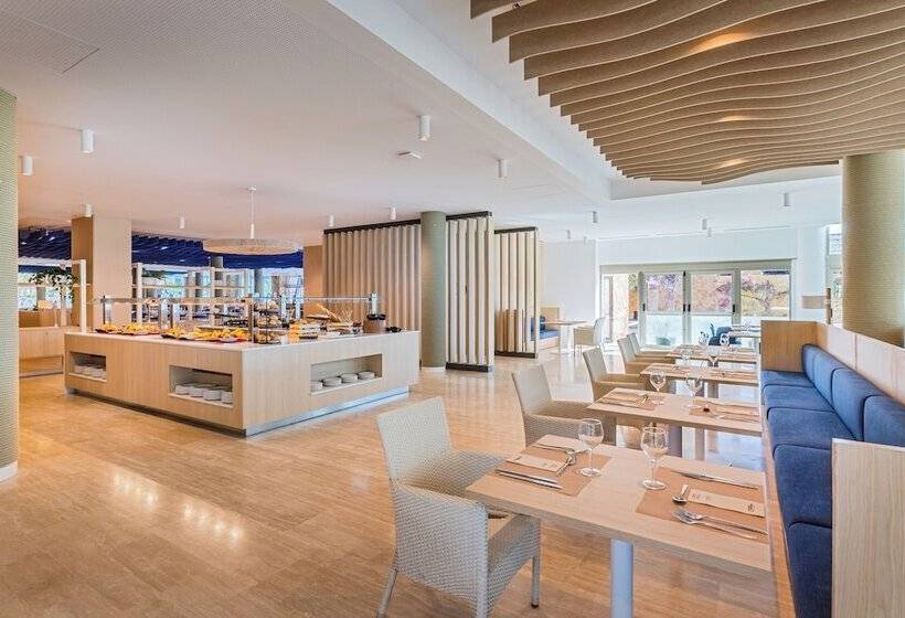 בית מלון כפרי Barceló Fuerteventura Mar