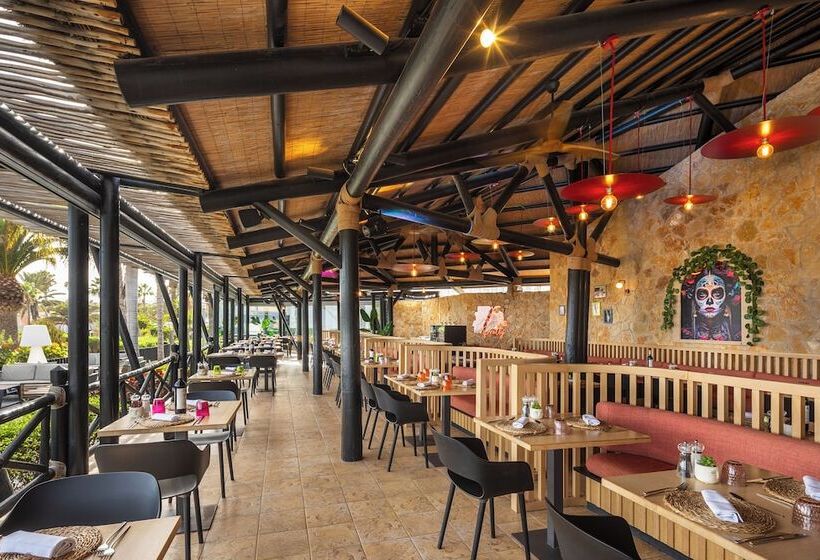 בית מלון כפרי Barceló Fuerteventura Mar