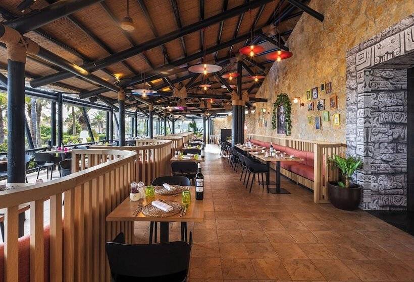 בית מלון כפרי Barceló Fuerteventura Mar