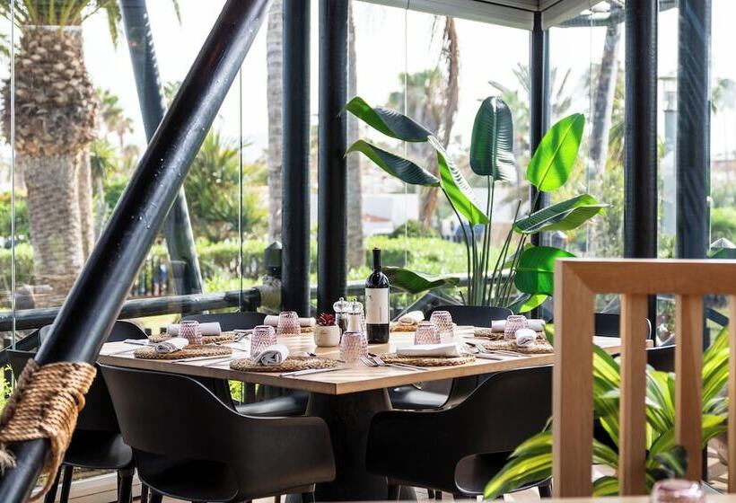 בית מלון כפרי Barceló Fuerteventura Mar