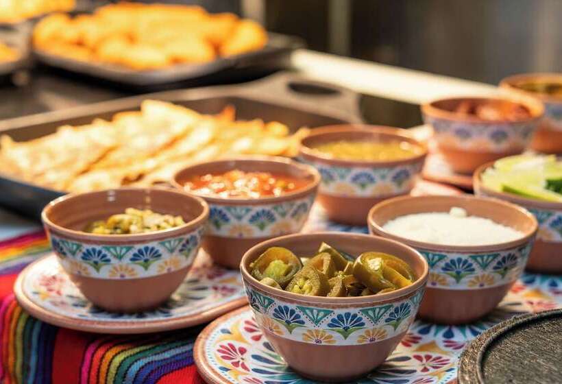 בית מלון כפרי Barceló Fuerteventura Mar